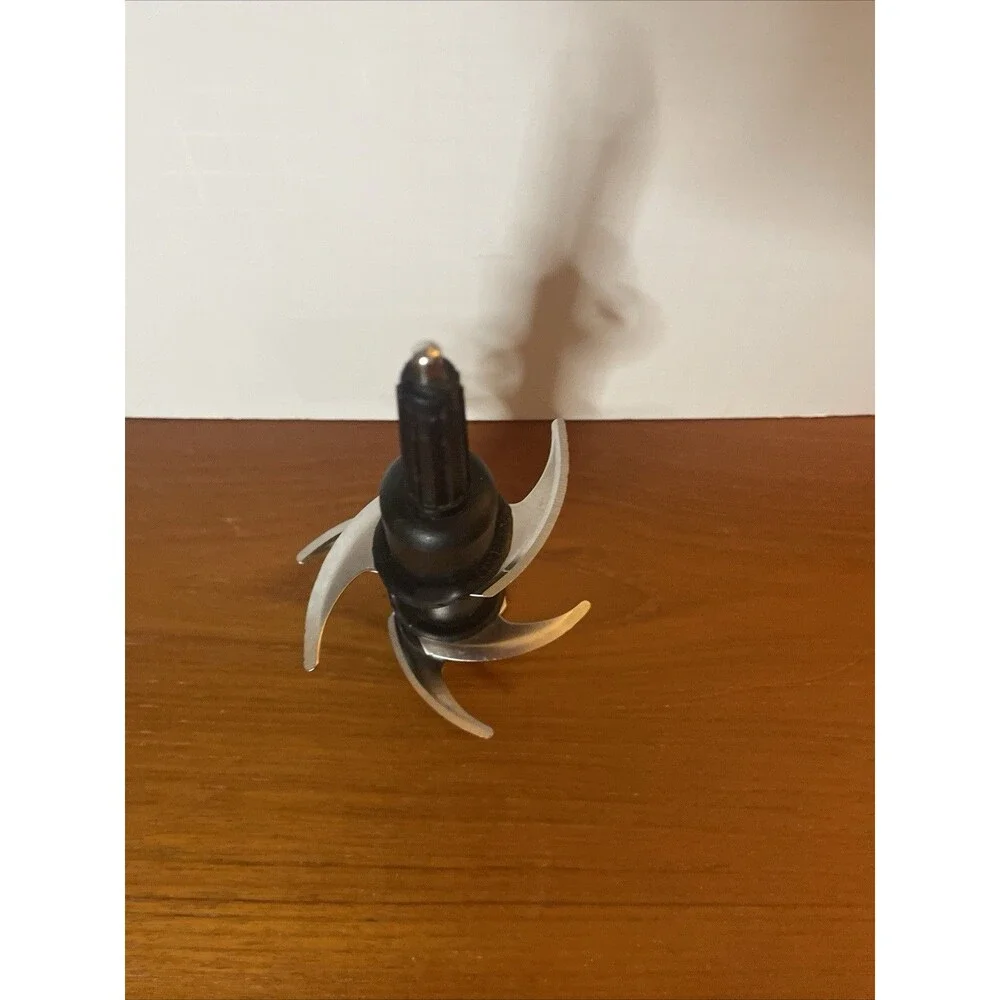 Ninja Blender OEM BLADE ONLY Replacement For  72oz Pitcher  for Nj600 Bl700